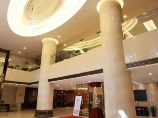 Fujian City Hotel