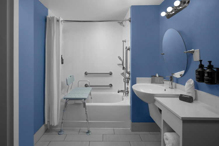 Hotel Indigo Mount Pleasant photo 11