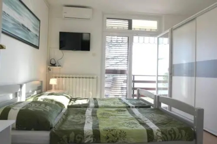 Apartment Gea
