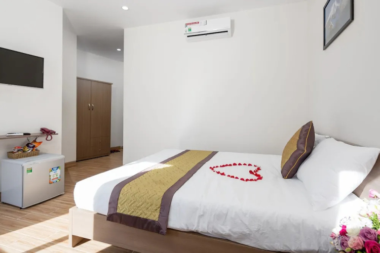 Fuji Hostel