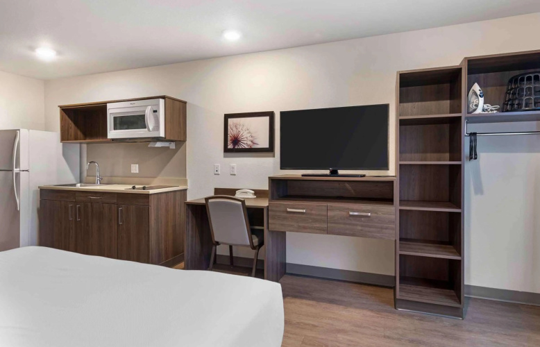 Woodspring Suites Redlands San Bernardino photo 6