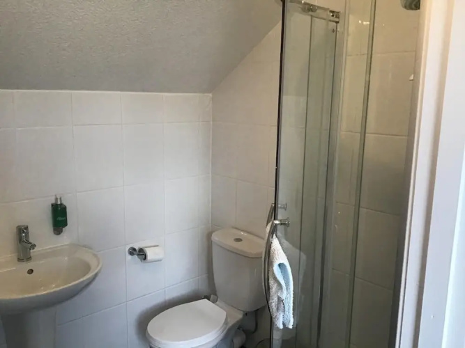 Woodvale B&B