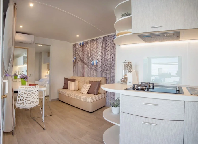 2 Bedrooms Standard room