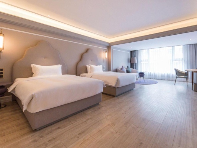 Privilege Twin room