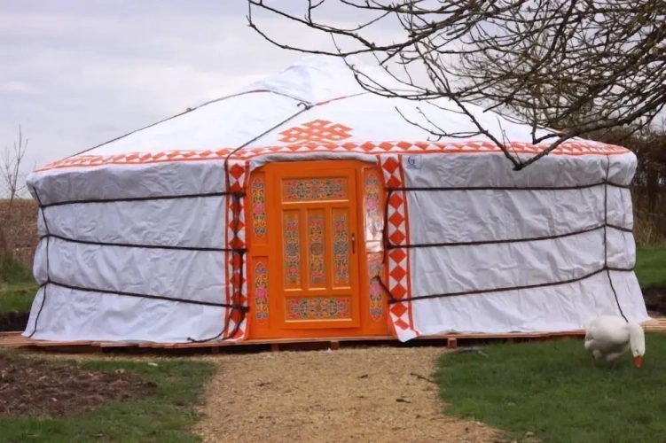 Tent