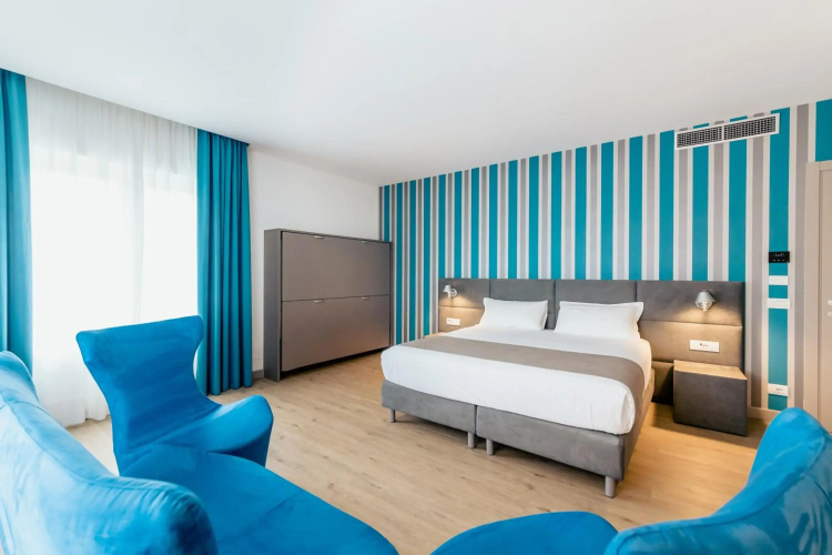 Diamante Mhotel