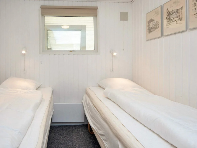 6 Person Holiday Home in Haderslev
