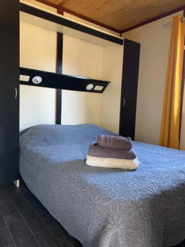 L'Aravone Lodge