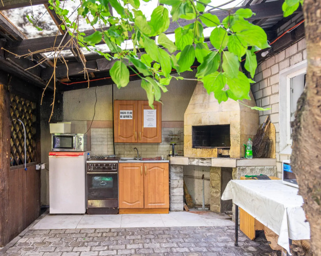 Фотография номера квартиры Апартаменты на Чкалова, 15