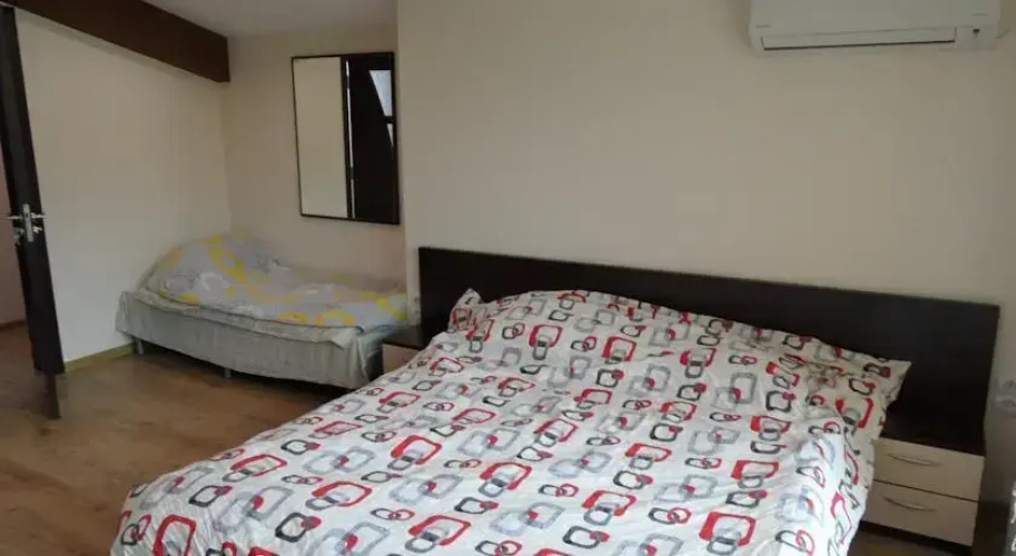 Guest House Heaven