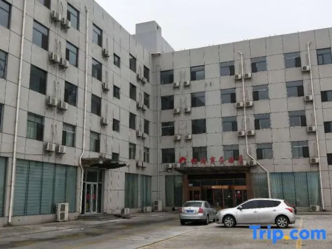 Otel görseli