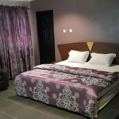Business room
