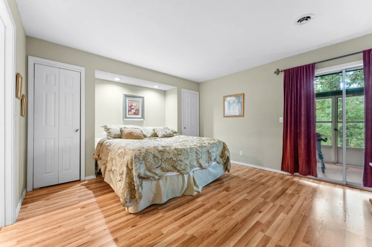 Bluffs Oasis 2 Bedroom Condo by RedAwning