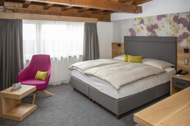 Sunstar Hotel Klosters