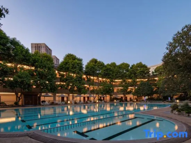 Yunan Huidu Hotel