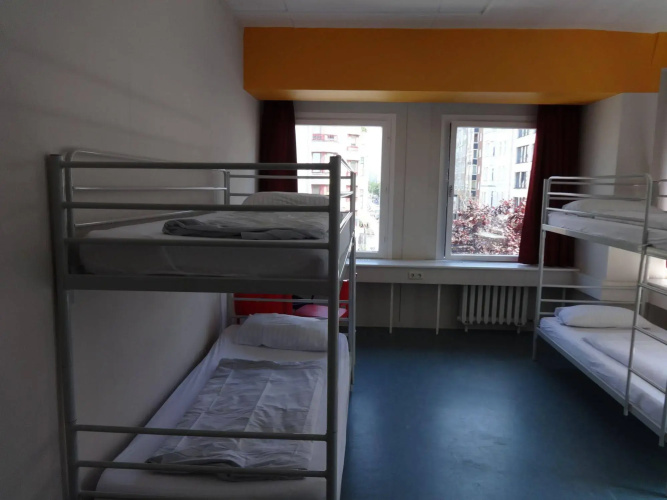 City Hostel Berlin
