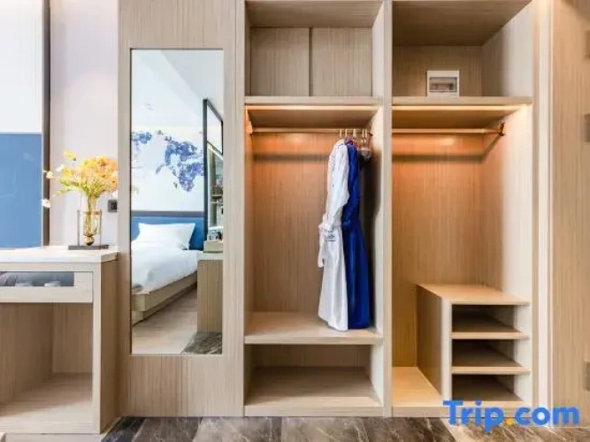 Executive Twin room