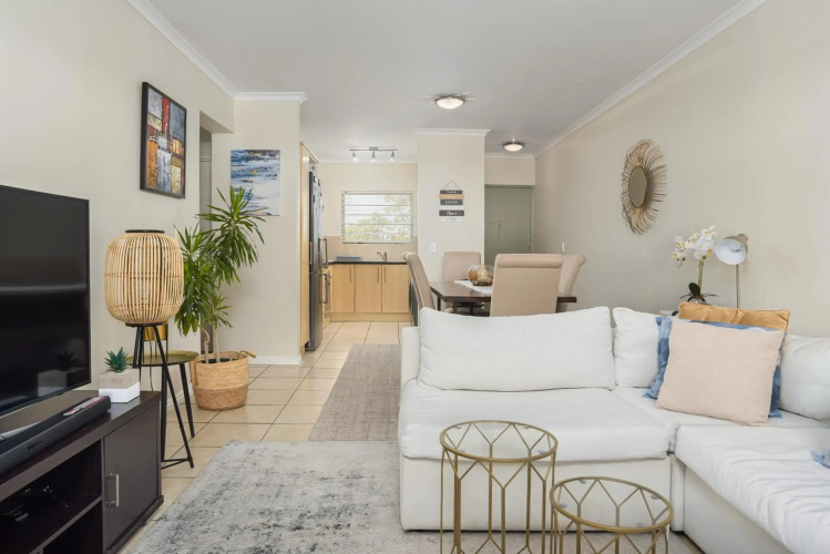 Formosa luxury apartment