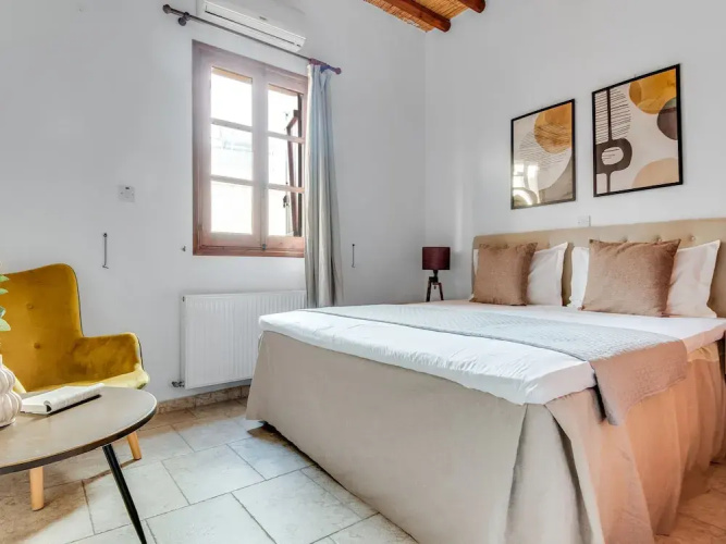 Sanders View - Dreamy 7-bdr Villa With Pool