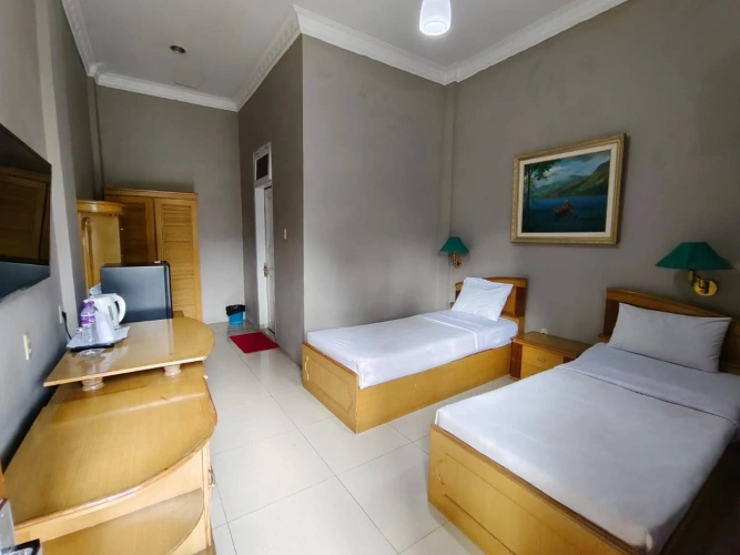 Superior Double room