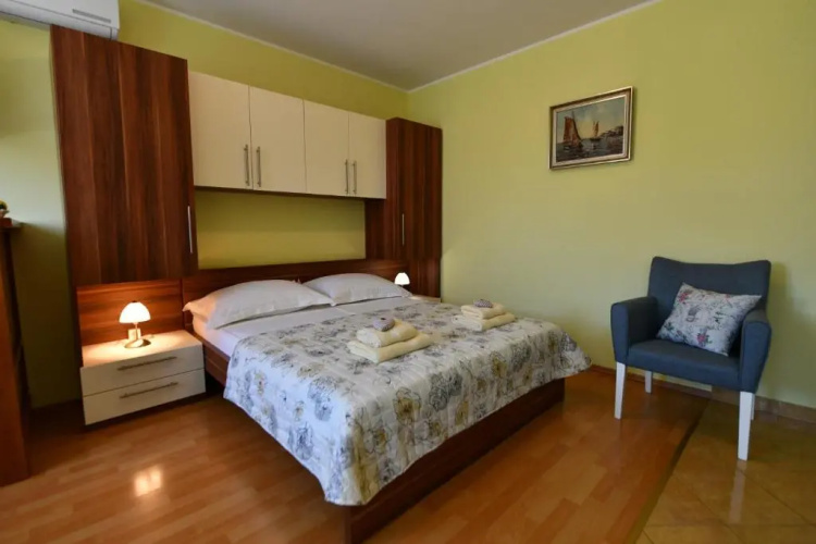 Apartment Vila Miranda