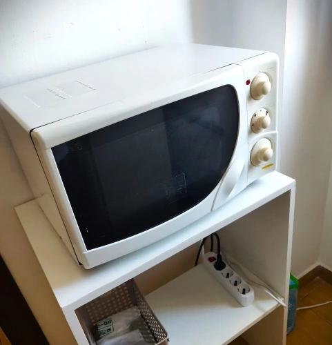 3 Bedrooms Apartment with balcony