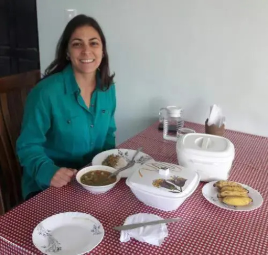 Munnar Farmhouse