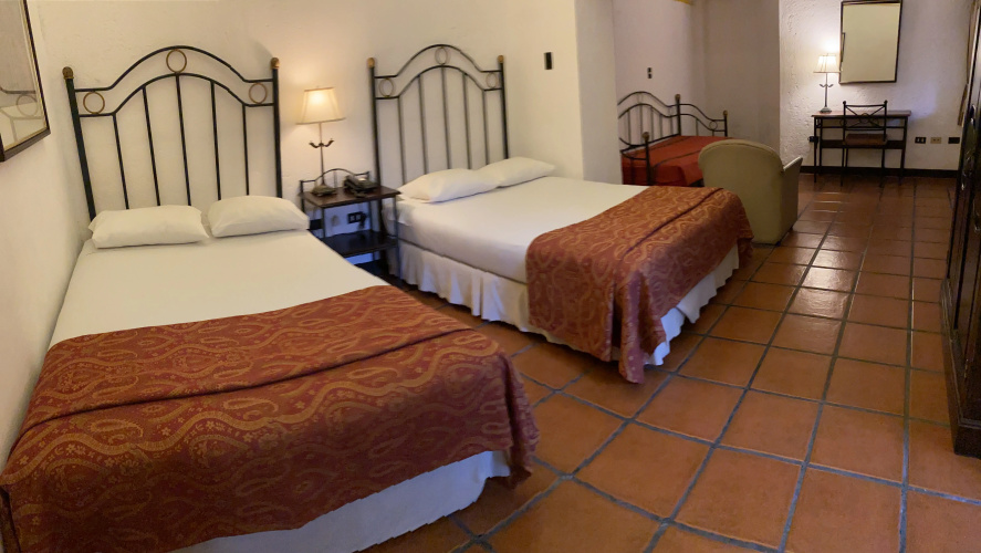 Villa Colonial