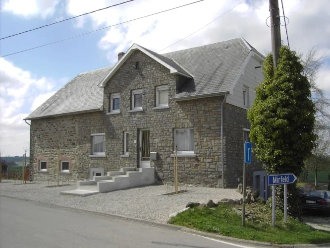 Cottage