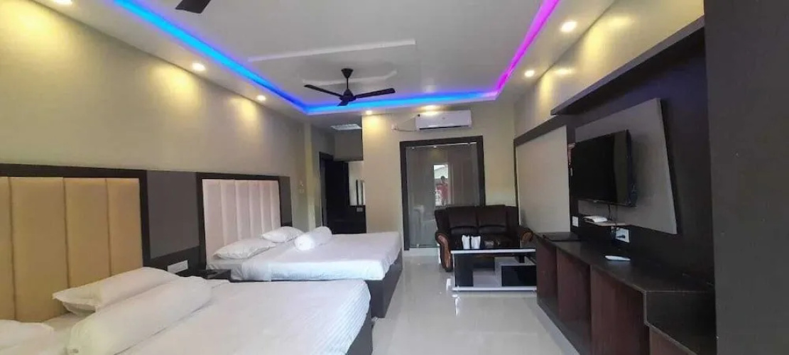 Hotel Prince