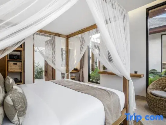Villa Reva by BaliSuperHost