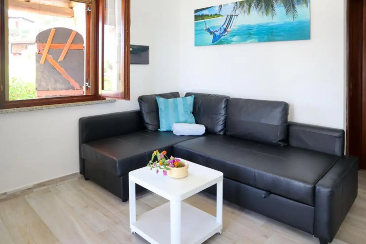 Apartment Azzuro Porto Ottiolu