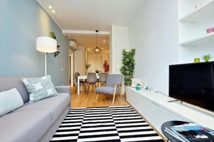 Hintown Duomo Flat