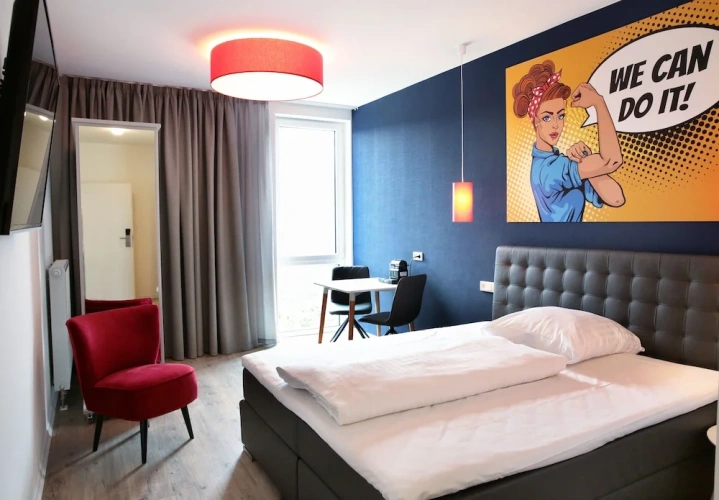 Superior Single room