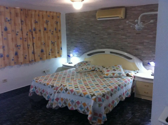 Apartamentos Sandra