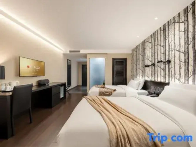 Business Twin room