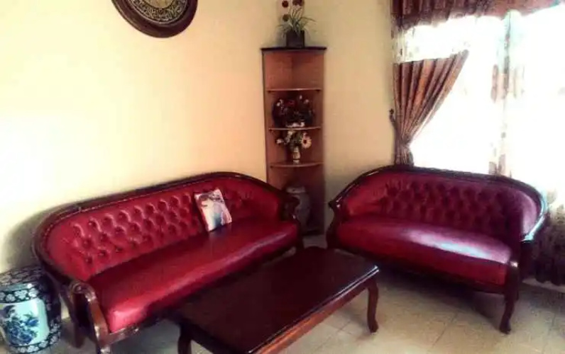 Homestay Jayana