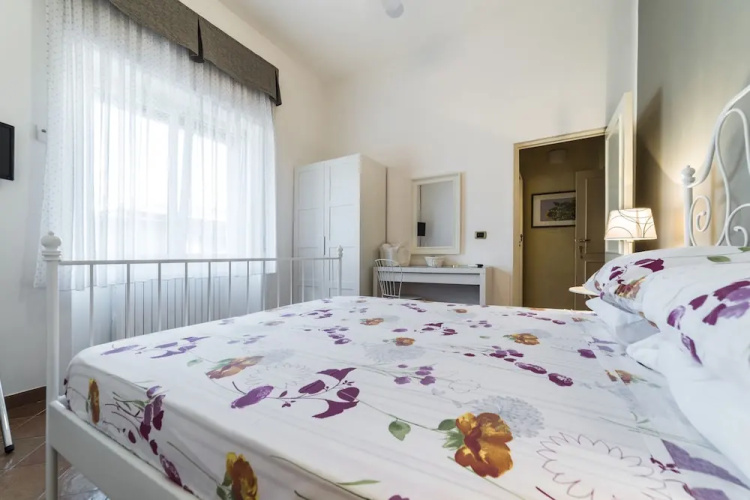 B&B La Magnolia