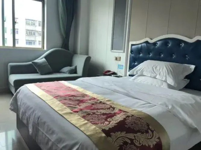 Jinlidu Hostel