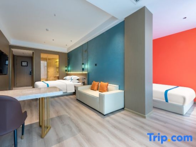 Standard Double Family room