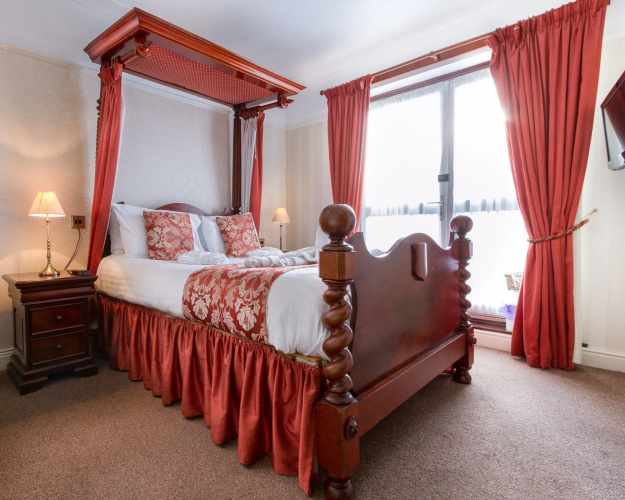 Cumbria Park Hotel