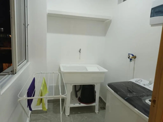 Apartamentos Carmen Samaná
