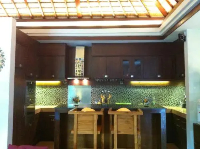 Vlad Bali Villa