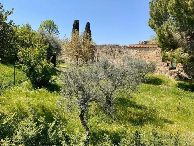 1 Bedroom Double Apartment