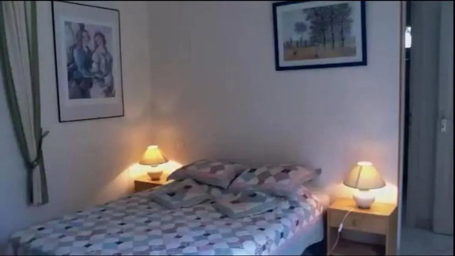 Holiday Home Lieu Dit Ambaco