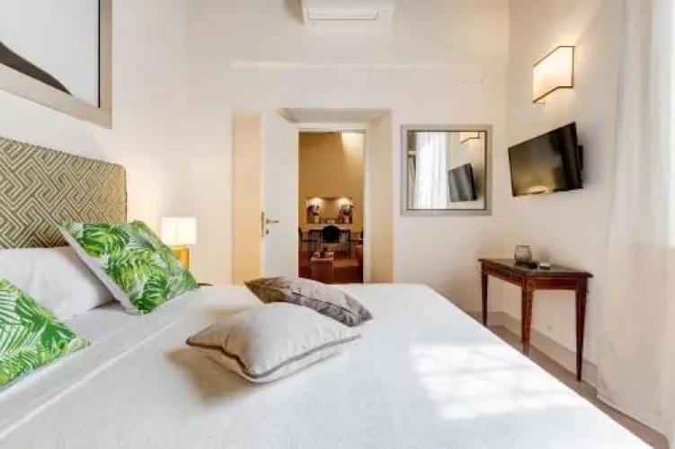 Trevi Luxury Stay
