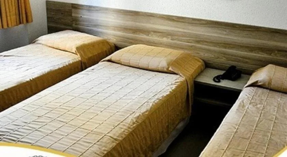Hotel Julieta