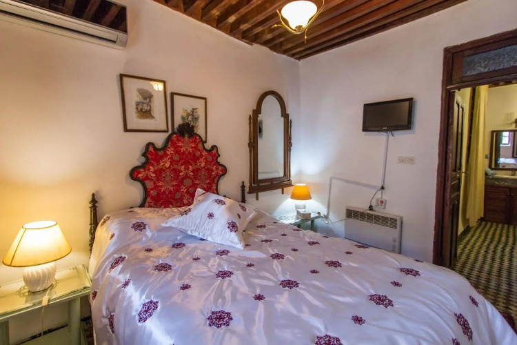 Riad Damia Suite &Spa