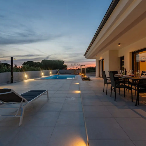 Villa Miki Zadarvillas