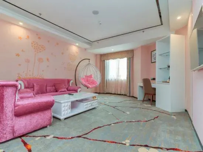 Mi Choice Hotel